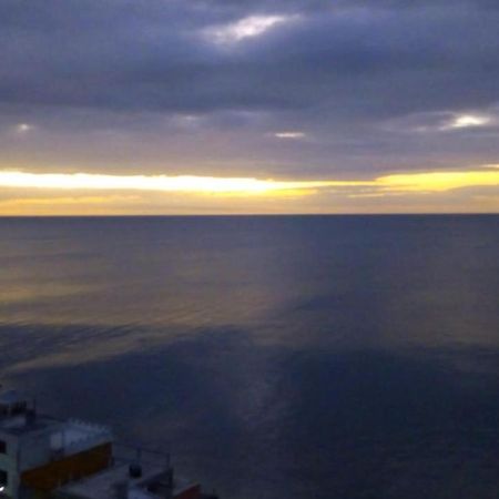 Torre Aguamarina Διαμέρισμα Καμπέτσε Εξωτερικό φωτογραφία
