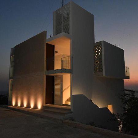 Torre Aguamarina Διαμέρισμα Καμπέτσε Εξωτερικό φωτογραφία