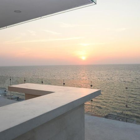 Torre Aguamarina Διαμέρισμα Καμπέτσε Εξωτερικό φωτογραφία