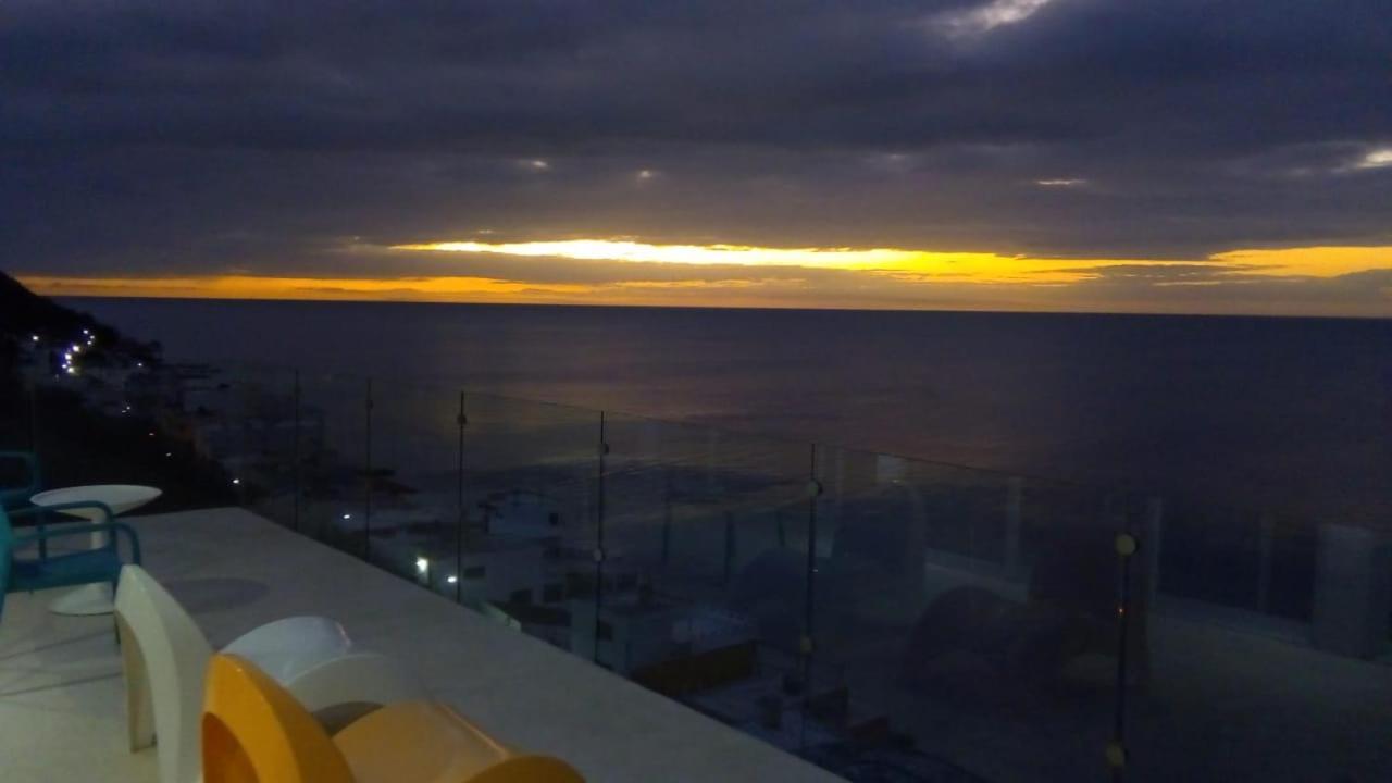 Torre Aguamarina Διαμέρισμα Καμπέτσε Δωμάτιο φωτογραφία