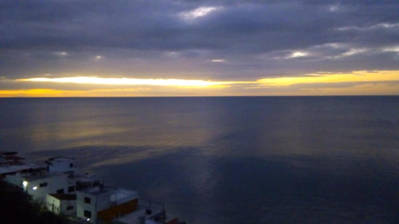 Torre Aguamarina Διαμέρισμα Καμπέτσε Εξωτερικό φωτογραφία