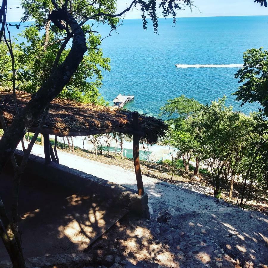 Torre Aguamarina Διαμέρισμα Καμπέτσε Εξωτερικό φωτογραφία