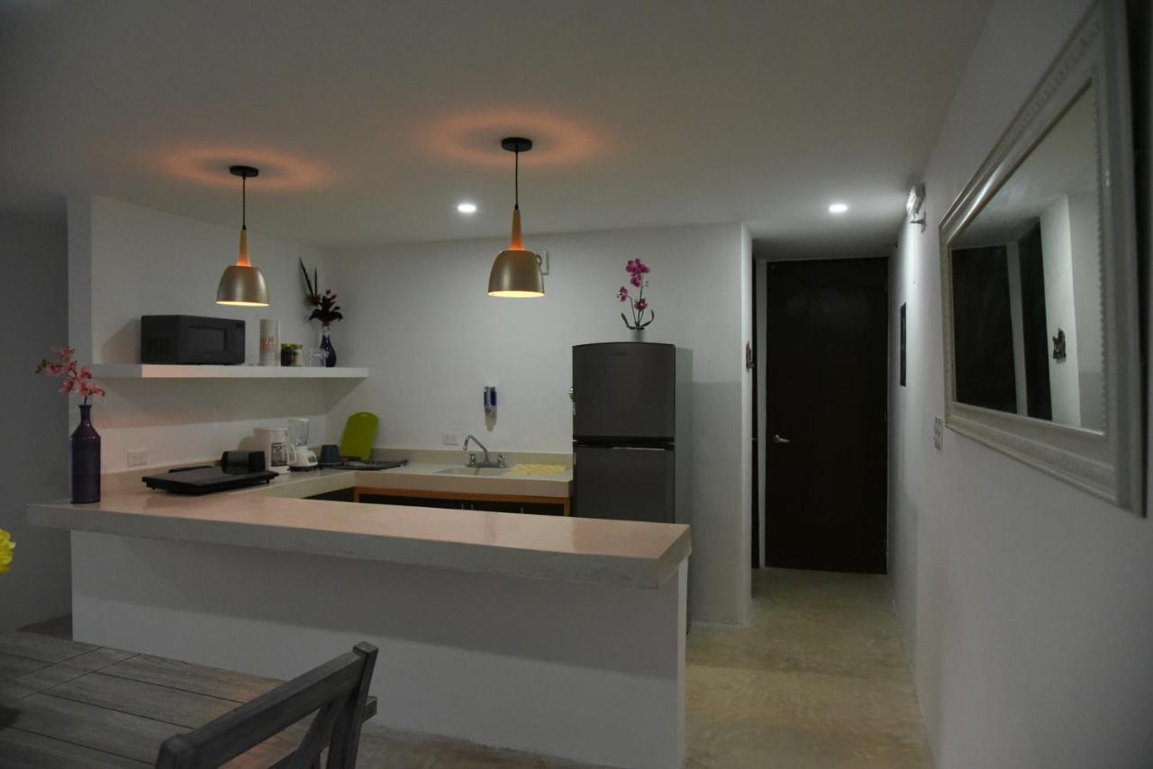Torre Aguamarina Διαμέρισμα Καμπέτσε Εξωτερικό φωτογραφία