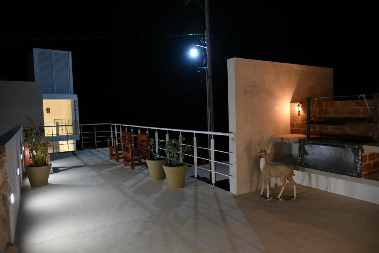 Torre Aguamarina Διαμέρισμα Καμπέτσε Εξωτερικό φωτογραφία